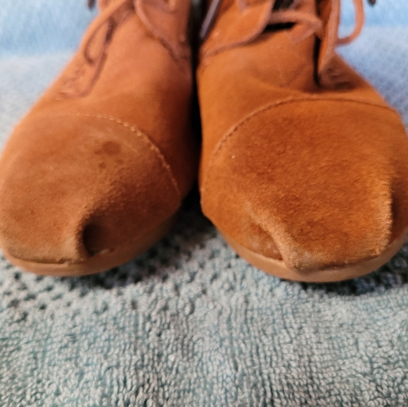 Toms shoes - Picture 5 of 5